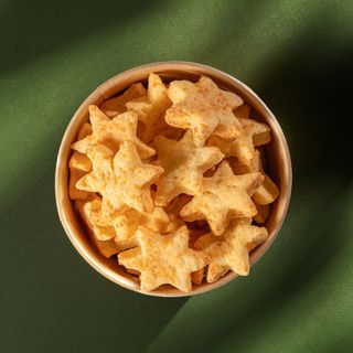 ყველის ორცხობილები