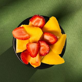 ხილის მიქსი