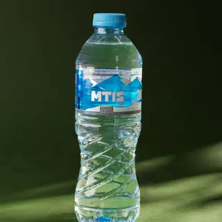 წყალი