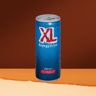 ენერგეტიკული სასმელი „XL“