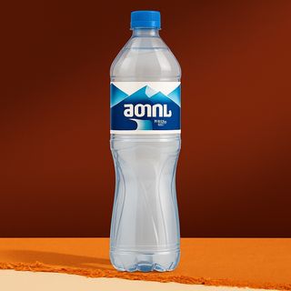 მთის წყალი