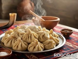 ხინკალი პაპური 10ც