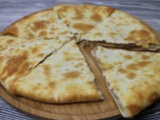 ლობიანი ლორით