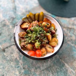 ოჯაჰური სოკოთი