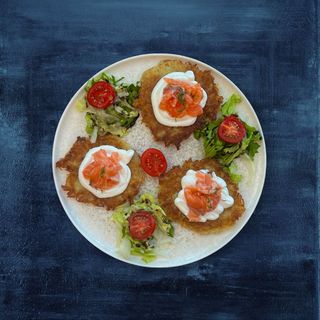 დრანიკი ლოსოსით