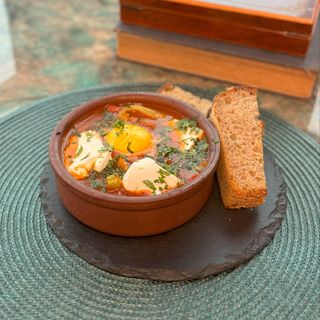 ჩირბული