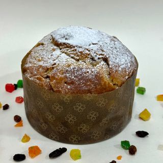 პასკა 550გ.