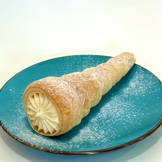 სამარხვო ტრუბოჩკა