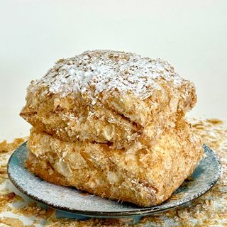 სამარხვო ნაპოლეონი