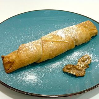 სამარხვო სიგარეტი