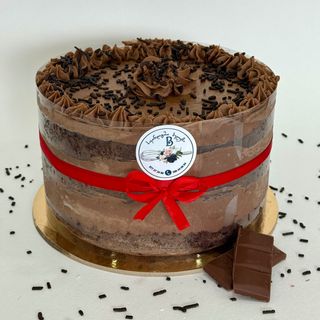 შოკოლადის ტორტი
