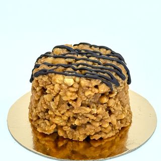 ჭიანჭველას ბუდე