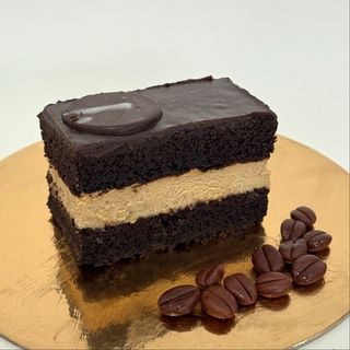 ყავის ნამცხვარი