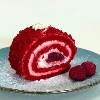 წითელი ხავერდის რულეტი (ნაჭერი)