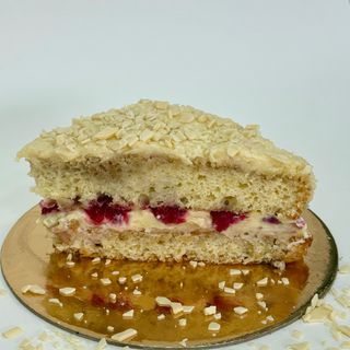 ხილის ნამცხვარი