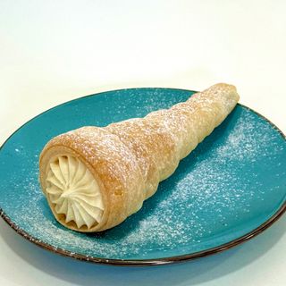 ტრუბოჩკა