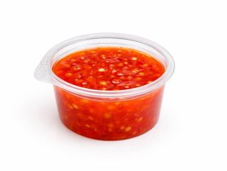 Sweet Chili Sauce, 20 ml