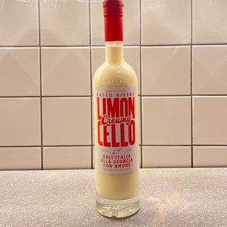 LIMONCELLO CREAMY 0,5