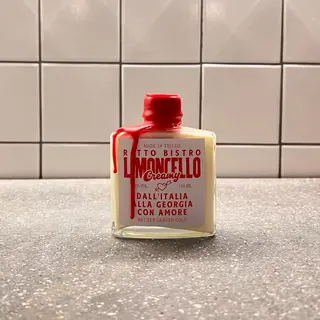 LIMONCELLO CREAMY 0,100