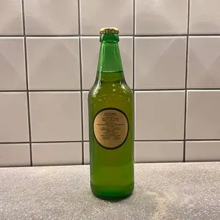 Alkhanaidze beer 0,5