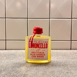 LIMONCELLO 0,100