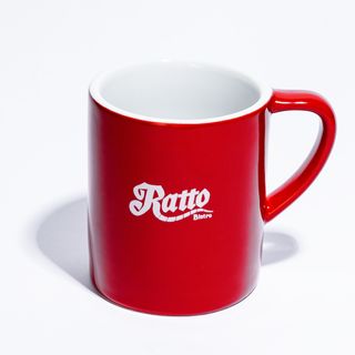 RED MUG