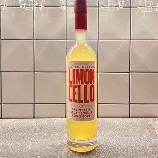 LIMONCELLO 0,5