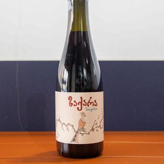 ალუბლის სიდრი