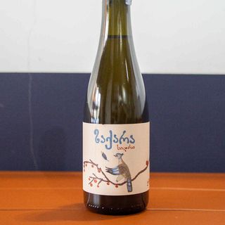 ვაშლის სიდრი