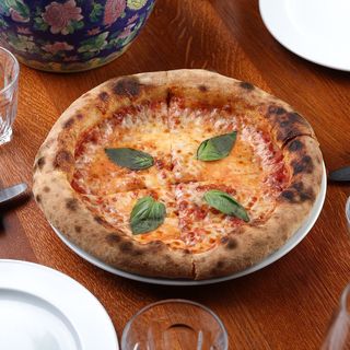 პიცა მარგარიტა