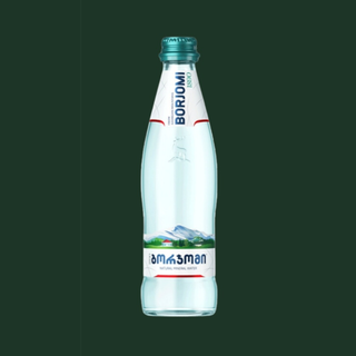 ბორჯომი 0.5ლ