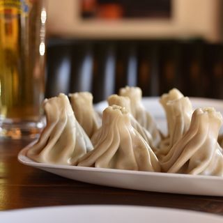 ხინკალი სულგუნით 10ც