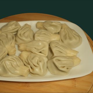 ხინკალი მოხევური 10ც