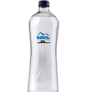 წყალი 0.5ლ
