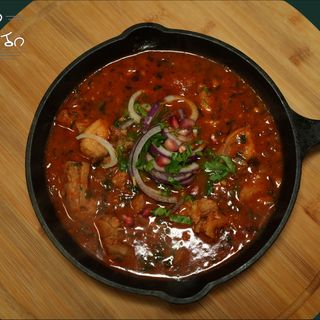 ტაფის ოსტრი