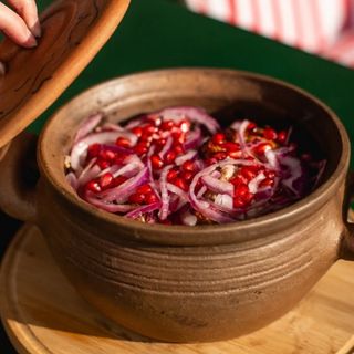 საფირმო მწვადი