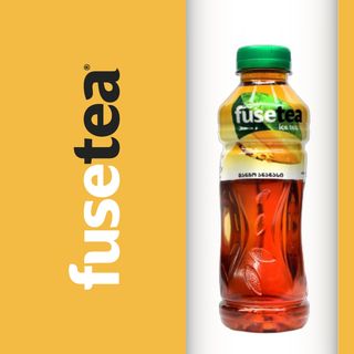 Fuse Tea Mango-Pineapple