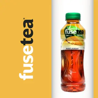 Fuse Tea Lemon