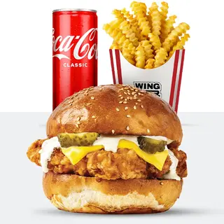 კობო ბურგერი