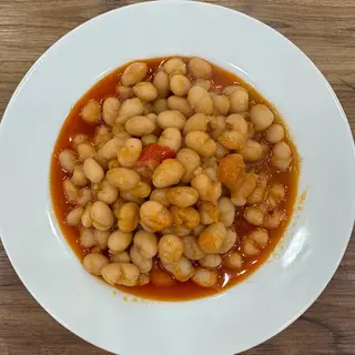 ლობიო.kuru fasulye