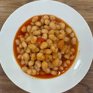 ლობიო.kuru fasulye