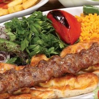 Adana kebab