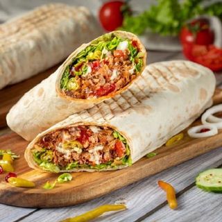 შაურმა XXL