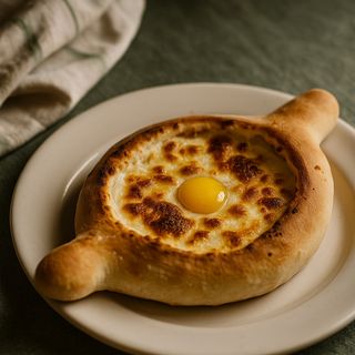 აჭარული ხაჭაპური