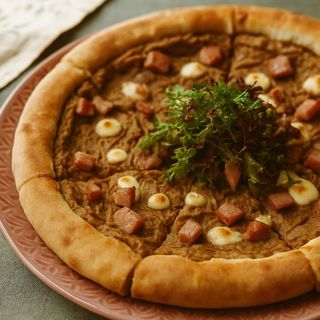 რაჭული ლობიანი