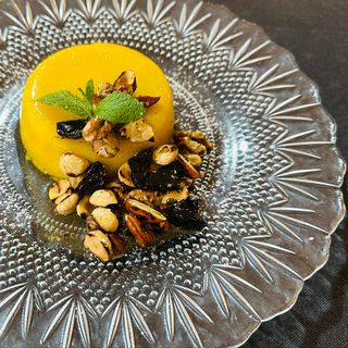 ფელამუში ქართული ნუგბარით