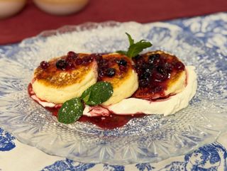 ხაჭოს მაჭკატები