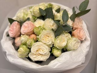 სპრეი ვარდების მიქსი 2