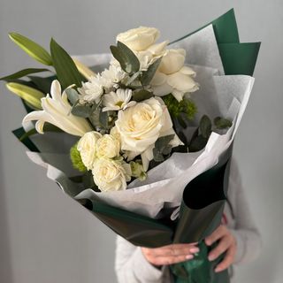 თაიგული ლილიათი