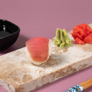 თინუსის ნიგირი